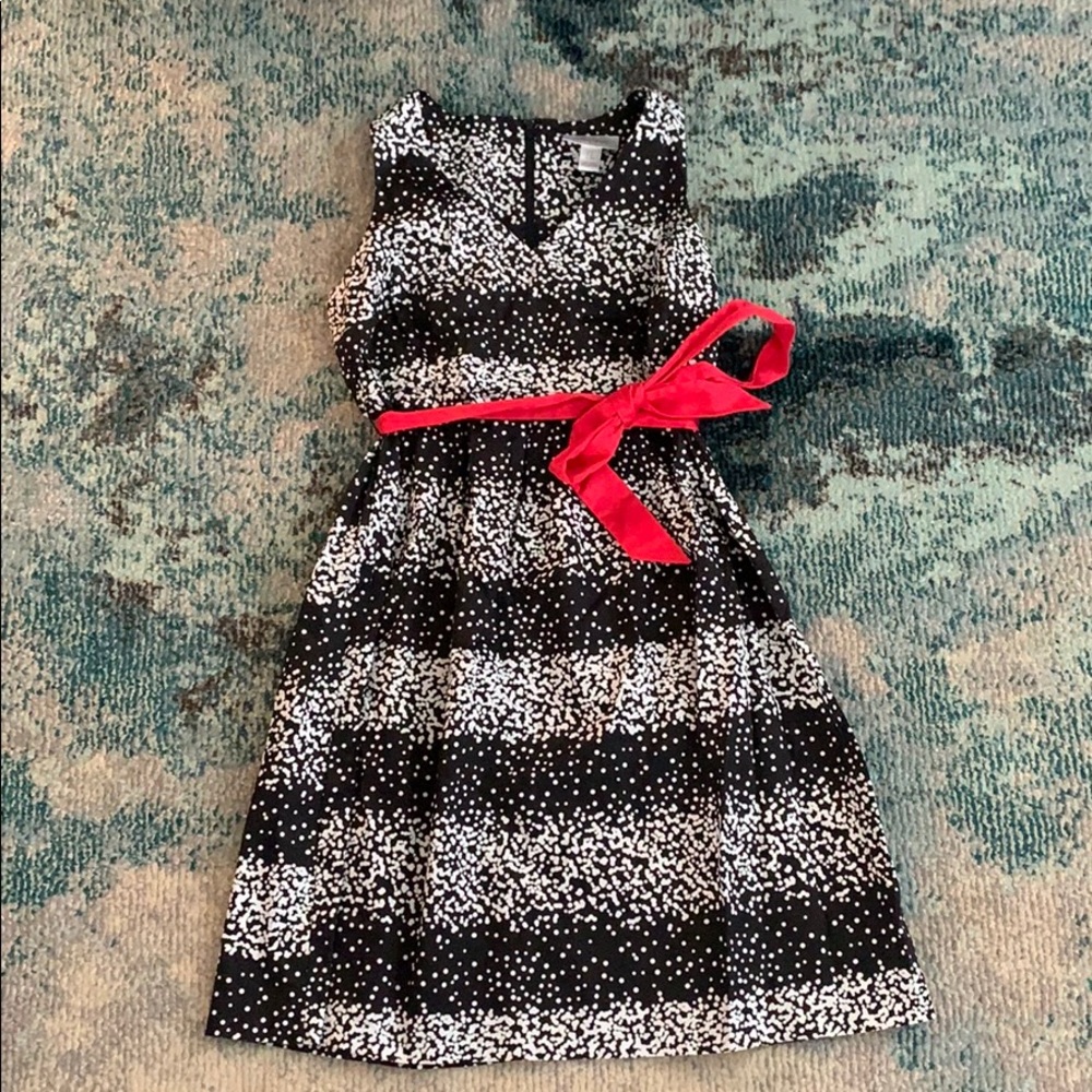 Maternity dress small